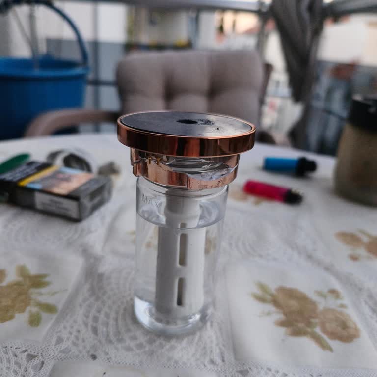 Buhar Haznesi Kırıldı, Servis İletişim Sağlanamıyor