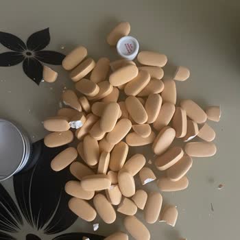 Hepsiburada'da Eksik Ve Kırık Ürünle Karşılaşılan Sağlık Riski