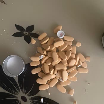 Hepsiburada'da Eksik Ve Kırık Ürünle Karşılaşılan Sağlık Riski