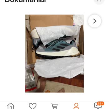 Doğru Ürün Gönderilmedi, Hızlı Çözüm Talebi