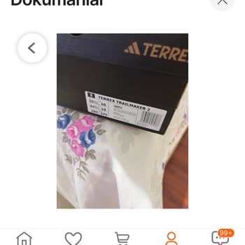 Doğru Ürün Gönderilmedi, Hızlı Çözüm Talebi