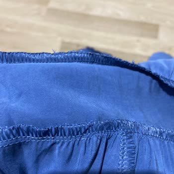 Batik Kahramanmaraş Piazza Avm’dan Alınan Elbisede Kaşıntı Ve Tahriş; İade Ve Değişim Talebi