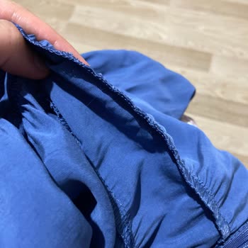 Batik Kahramanmaraş Piazza Avm’dan Alınan Elbisede Kaşıntı Ve Tahriş; İade Ve Değişim Talebi