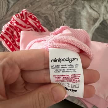 Kumaş İçeriği Yanıltması: %100 Pamuk Reklamı Gerçeğe Uymuyor