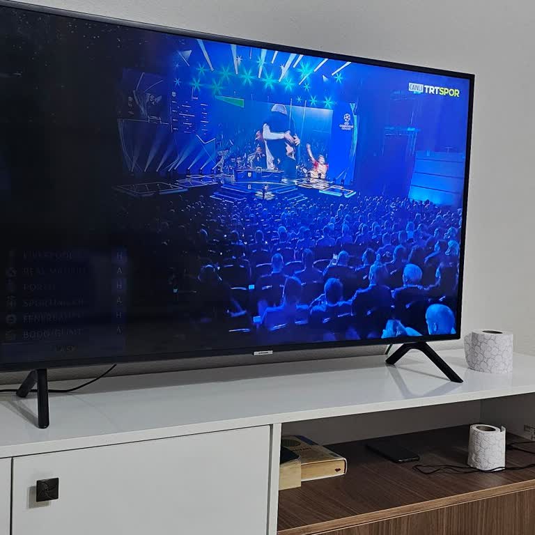 Samsung 49NU7100 LED Arızası Sürekli Tekrar, Ücretsiz Onarım Talebi