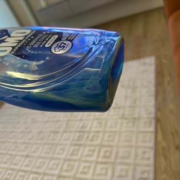 Tespo Markette Bozuk OMO Deterjanı Ve Sağlık Tehdidi