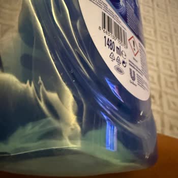 Tespo Markette Bozuk OMO Deterjanı Ve Sağlık Tehdidi