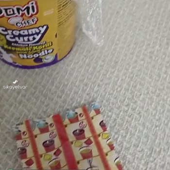 Dudomi Aynı İki Baharattan Çıktı Olması Gereken İkinci Baharat Çıkmadı!