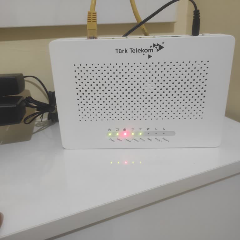 Kurulum Sonrası İnternet Bağlantısı Çalışmıyor Ve Yardım Gelmiyor