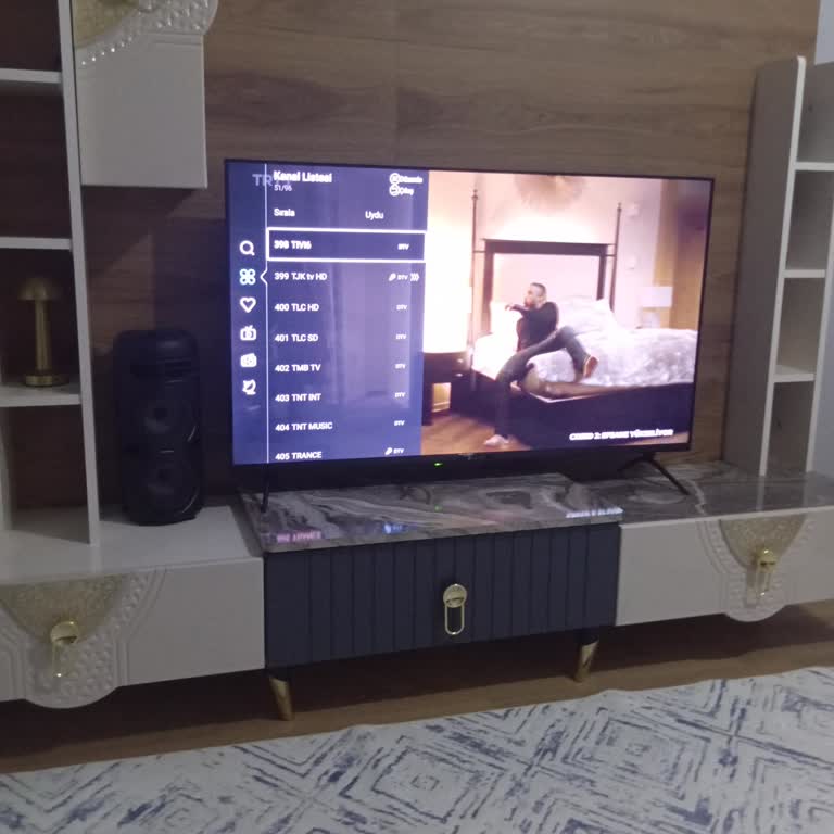 Kanal Güncellemesinden Sonra Kanallar Gitti Ve Sıralama Kaydedilemiyor