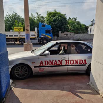 Tamir Edilemeyen Araba İçin Honda Bayi'den Para İadesi Talebi