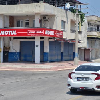 Tamir Edilemeyen Araba İçin Honda Bayi'den Para İadesi Talebi