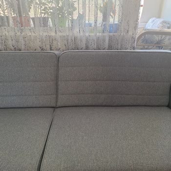 Kırık Ve Eğri Çekyatın Yenisiyle Değiştirilmesi Talebi