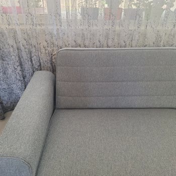 Kırık Ve Eğri Çekyatın Yenisiyle Değiştirilmesi Talebi