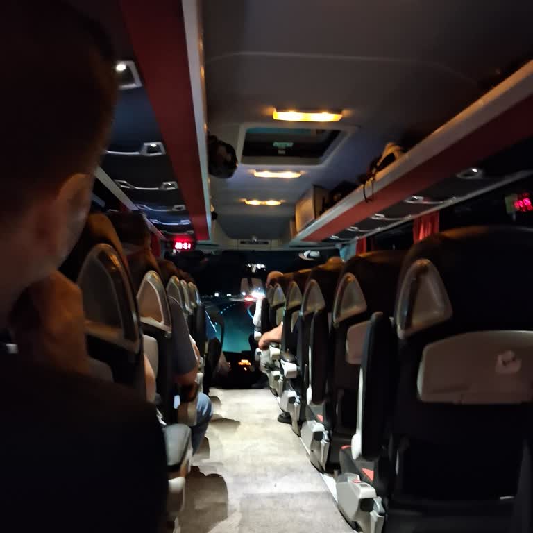 Terminal Biniş Sözü İhlali Ve Ek Otopark Masrafı