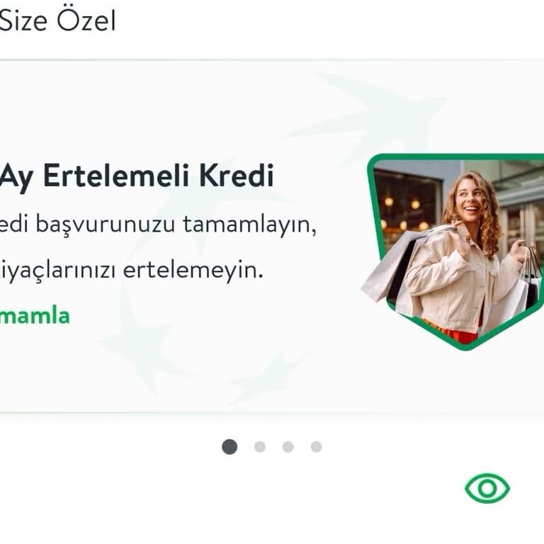 Reklamda Faizsiz Gösterilen Kredi Başvurusunda Faiz Eklendiği İçin Yanıltıldım