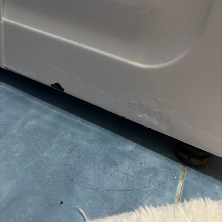 Garanti Kapsamındaki Boya Atması Ve Paslanma Sorunu İçin Ücret Talebi Reddedildi