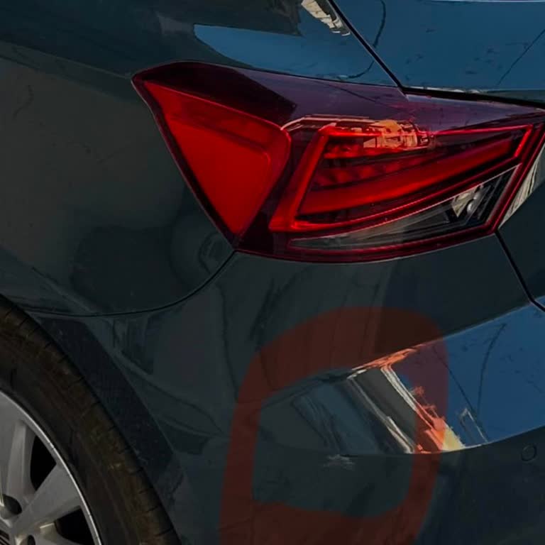 Europcar Charges Excessive $443 Fee for Minor Bumper Scratch in Chios