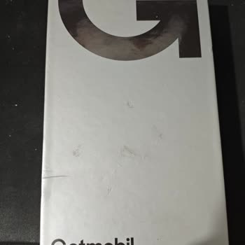 Yanlış Etiketli Ve Hasarlı Mükemmel Kondisyon Samsung Galaxy S21