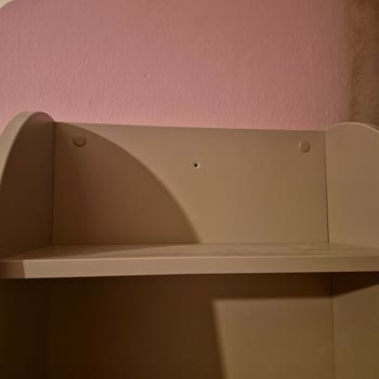 Çilek Mobilya'da Eksik Kulpu Ve Yanlış Montajlı Genç Odası İçin Hızlı Çözüm Talebi