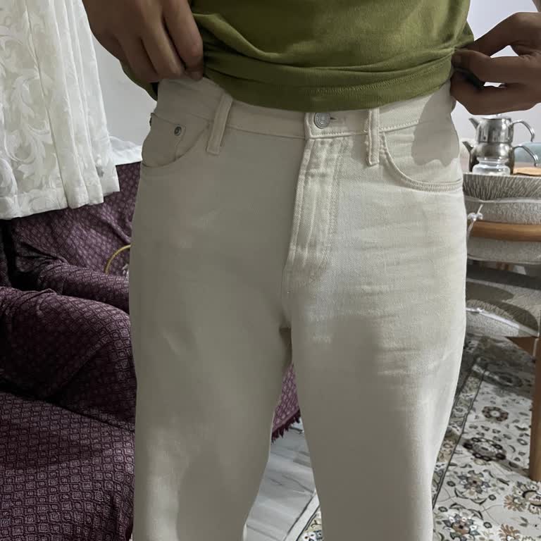 Mavi Mağazasındaki Personelin Kaba Ve Yardımsız Yaklaşımı