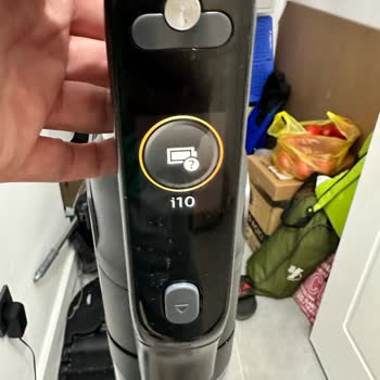 Philips 9000 Aquatrio Süpürge Sürekli Arızalı İade Talebi