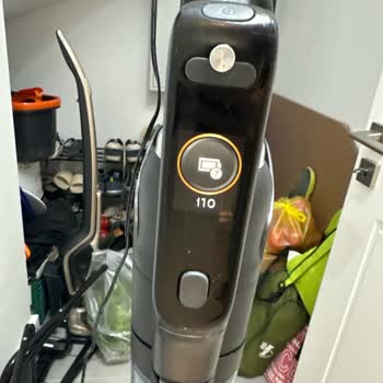 Philips 9000 Aquatrio Süpürge Sürekli Arızalı İade Talebi