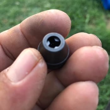 Orijinal Olmayan Dremel Ürünü Ve Cevapsız Satıcı