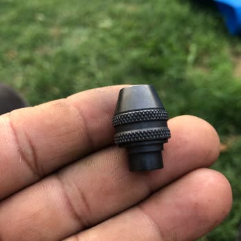 Orijinal Olmayan Dremel Ürünü Ve Cevapsız Satıcı