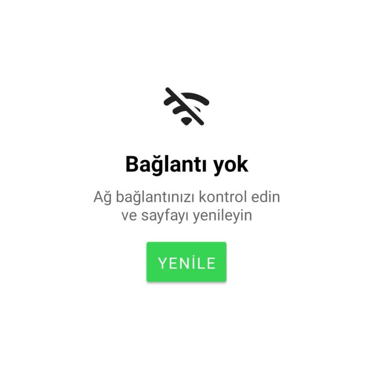 Redmi Note 8 Pro’da Topface Uygulamasına Bağlanamama Sorunu
