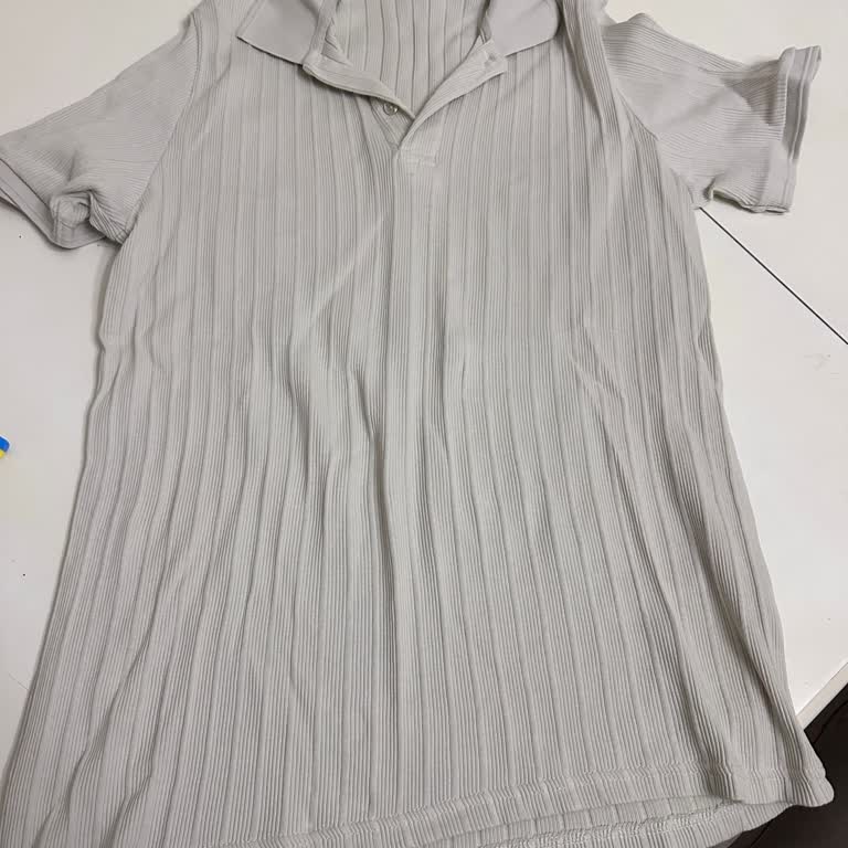 Talimatına Uygun Yıkamaya Rağmen Deforme Olan T-Shirt Ve İade Talebi