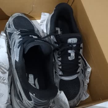 SuperStep Skechers Ayakkabısının Kısa Sürede Delinen Tabanı ve  Kullanıcı Hatası İddiası