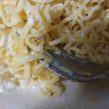 İndomie Noodle’da Solucan Tespiti Ve Ürün İadesi Talebi