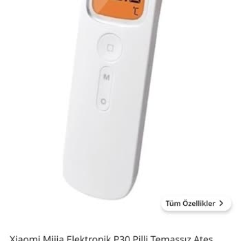 Xiaomi Olduğu Söylenirken Sahte Ürün Gönderildi Ve İade Reddi