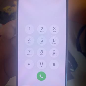 İkinci El Parçalı İPhone 15 Pro Ve Cevapsız Müşteri Desteği