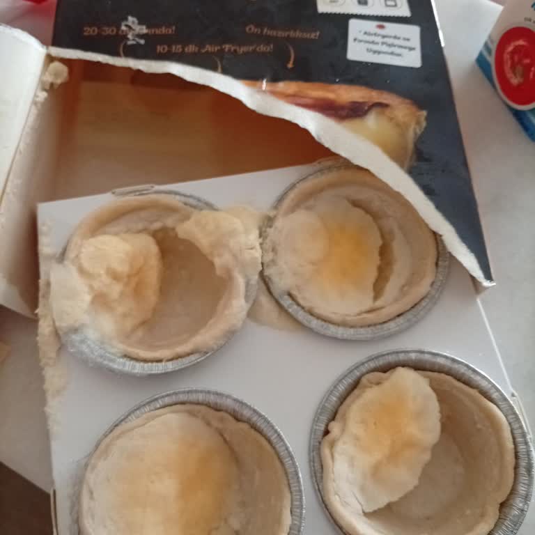 Erimiş Ve Kimyasal Kokulu Nata Ürünü: Sağlık Endişesi