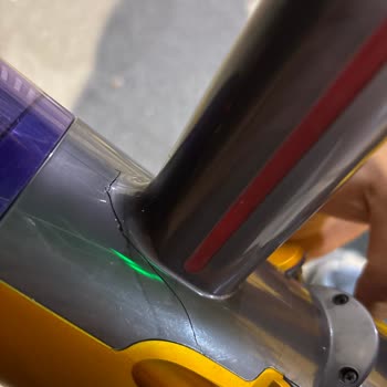 Garanti Kapsamındaki Dyson Süpürgemdeki Arızalar Ve Saygısız Müşteri Temsilcisi