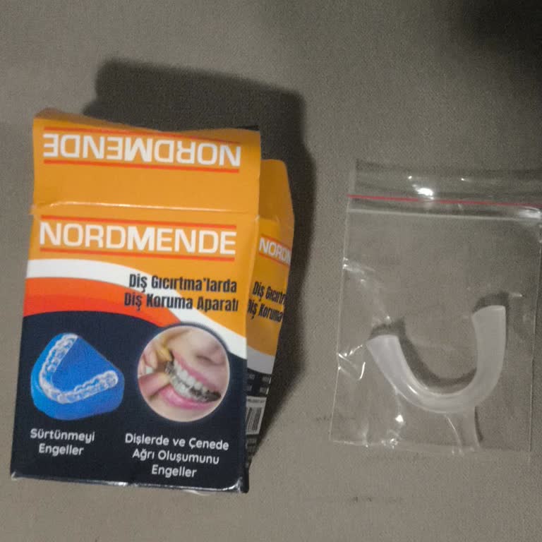 Nordmende Medikal Sleep Soft Comfortfit Reklam Şikayeti