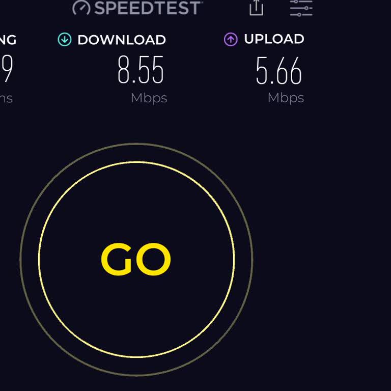 Reklam Edilen 1000 Mbps İddiasına Rağmen 20 Mbps Hız Ve Sürekli Kesintiler
