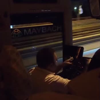 Astım Hastası Anneme Sigara Dumanı Ve Kaba Davranış