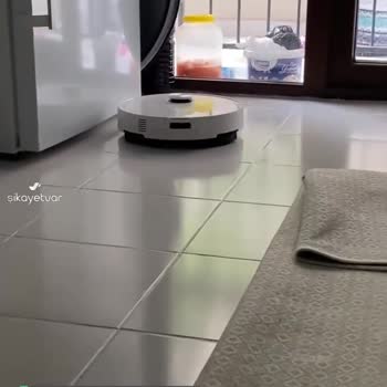 Recci Teknoloji Roborock S8 Pro Ayıplı