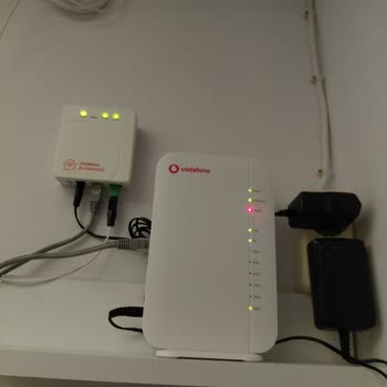 Fiber Paketi Yükseltme Sonrası İnternet Kesintisi Ve Çözüm Bekleyişi