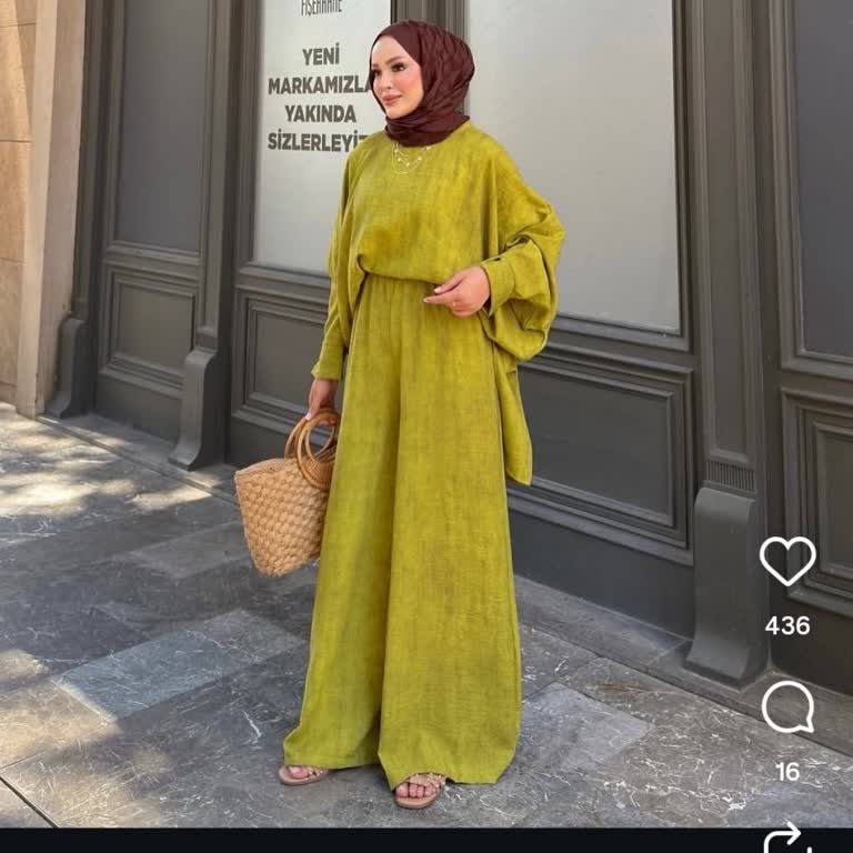 Instagram’da 599 TL Olan Zahra Keteni Mağazada 650 TL’ye Satıldı