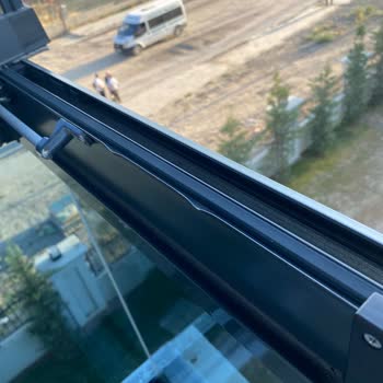 Van Lider Cam Balkon’da Tekrarlayan Montaj Hasarları Ve Cevapsızlık