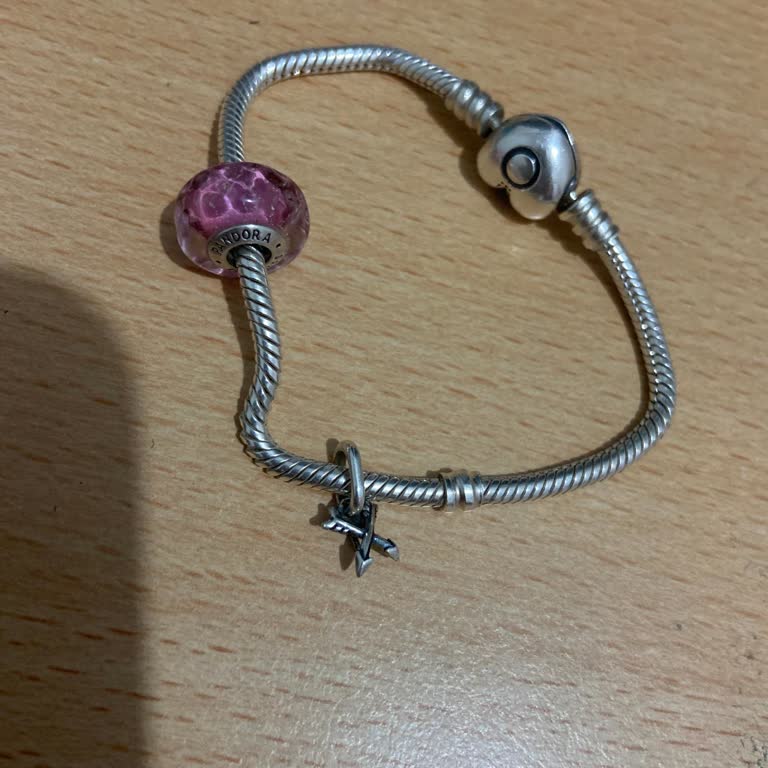 Pandora Charmı Üç Ayda Düşmüş, Güvenim Sarsıldı