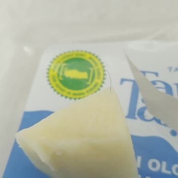Tarsüt Tulum Peynirinde Kıl Görülmesi: Güvenimi Sarsan Hijyen İhlali