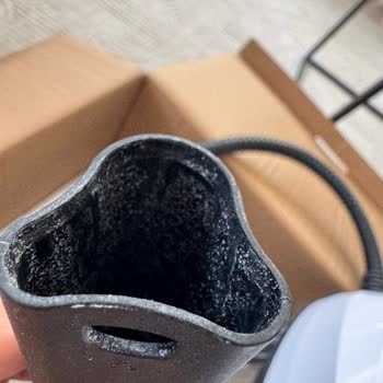 Sıfır Olması Gereken Ürün Kullanılmış Gönderildi Ve İade Süreci Zorlaştırıldı