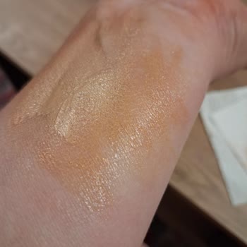 Solante Pigmenta Tinted Lotion İçin Açılmış Paket Nedeniyle Reddedilen İade
