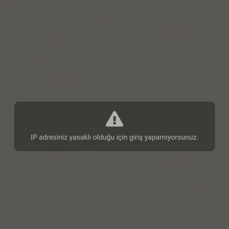 Esohbet.net Siteyi Hiçbir Şekilde Kullanamıyorum
