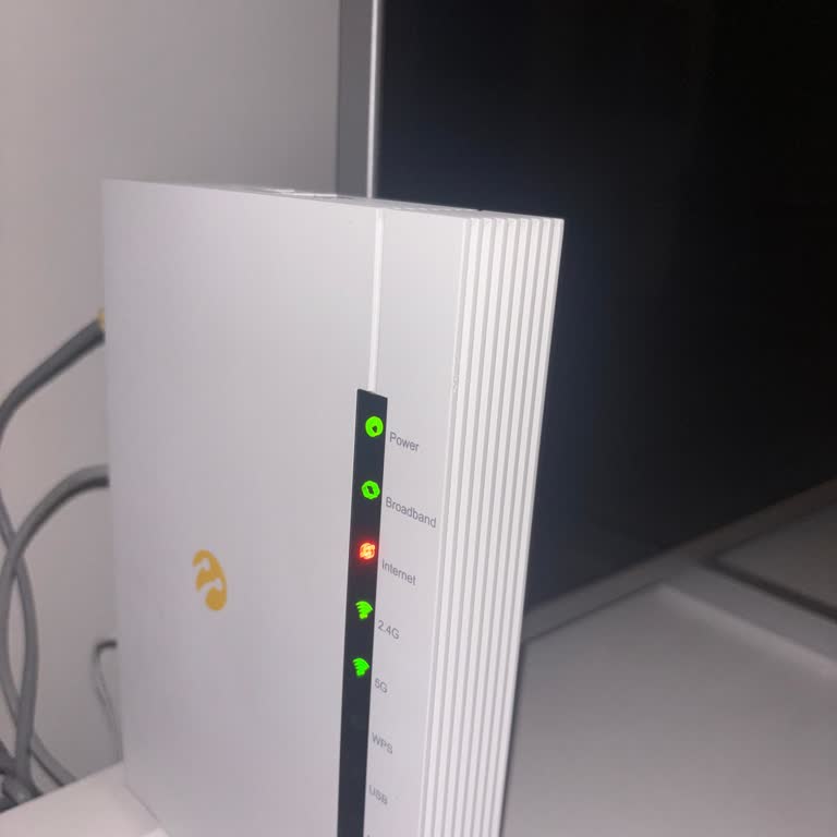 Beş Gün Süren İnternet Kesintisi Ve Müşteri Hizmetlerinden Yanıt Almama